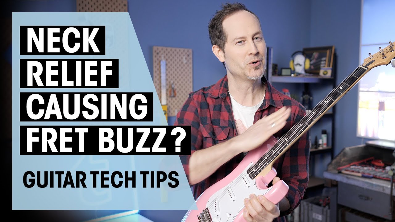 Guitar Tech REACTS - Q&A14 | Guitar Tech Tips | Ep. 110 | Thomann - YouTube