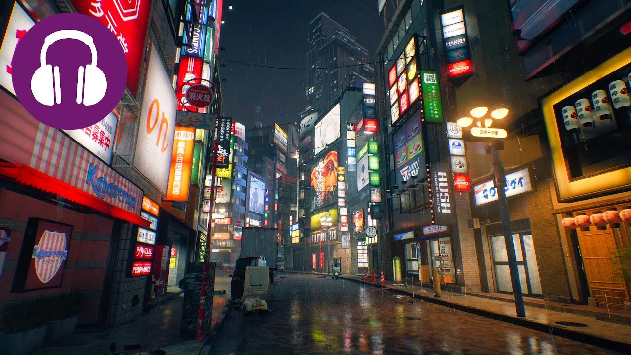 rainy-night-in-tokyo-relaxing-ghostwire-tokyo-ambience-rain-sounds