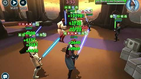 JMK no Ult vs JKR/JML testing