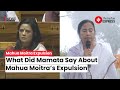 Mamata Banerjee Condemns Mahua Moitra&#39;s Expulsion, &#39;Slams BJP for Betraying Democracy&#39;