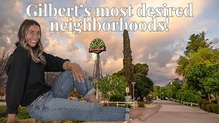 Gilbert's Farm-to-Table Neighborhood — Full Tour of Agritopia AZ