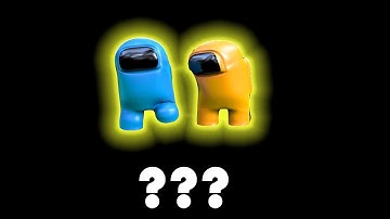 10 Among Us "Fart" Sound Variations in 37 Seconds