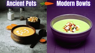 The History of Soups: Comfort Foods That Warmed Generations