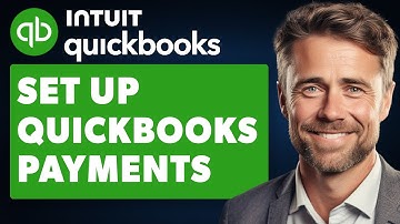 How to Set Up Quickbooks Payments and Accept Credit Card and ACH (Full 2024 Guide)