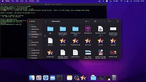 Crack starUML on mac
