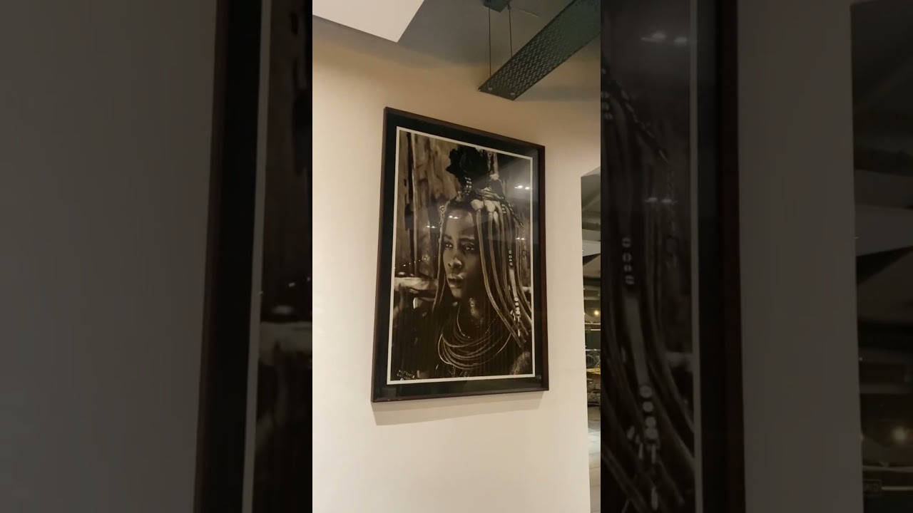 Victoria & Alfred Hotel - Ginja Dinner