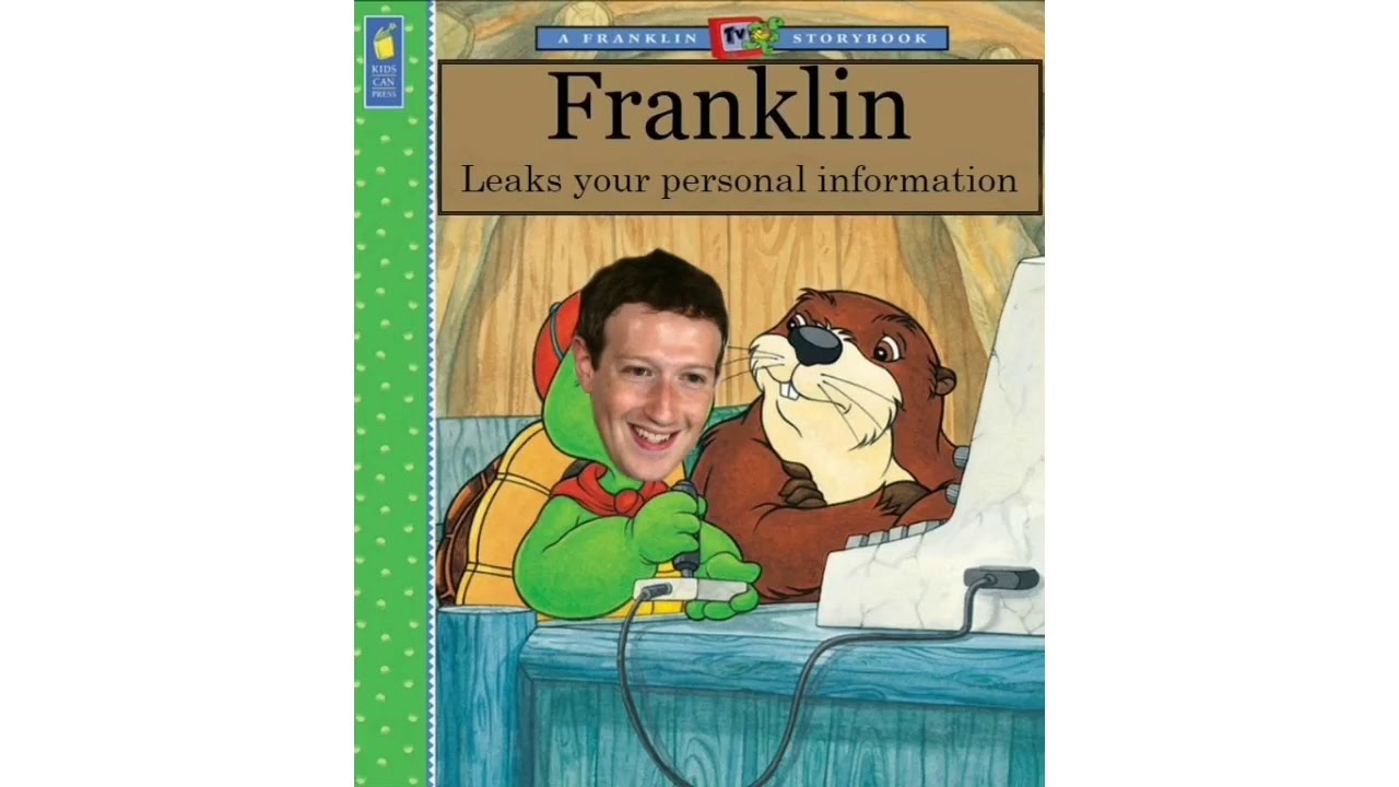 Funny Franklin memes.