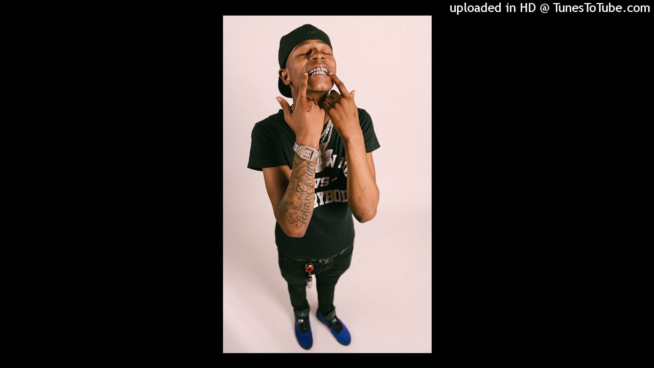 [FREE FOR NON-PROFIT] Big Scarr TYPE BEAT "FROZONE" [PROD. KFry x Benji]