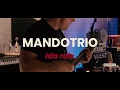 Mandotrio  ida reiv retrosonic pro audio live studio concerts