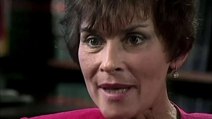 Judge Judy Before TV: A Profile of Judith at Work ...