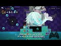 End of video