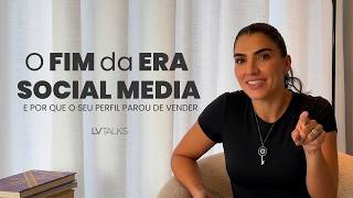 THE END OF THE SOCIAL MEDIA ERA | How the biggest entrepreneurs are adapting screenshot 3