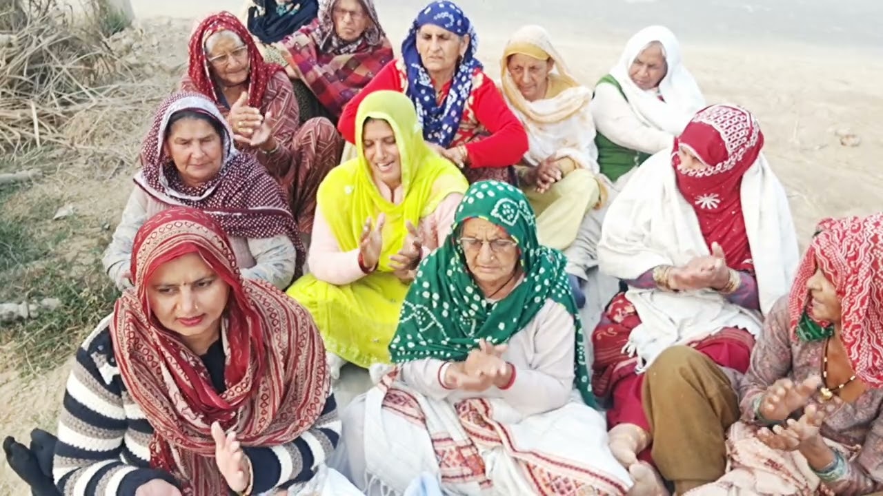 338मीरा-सांवरिया का भजन||मंदिर जांदी मीरा न सांवरिया मिलगा||new bhajan||‎⁨@khatushyambhajanmandali05