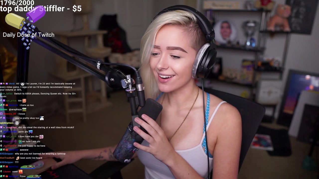 LURN's Top 20 Twitch Clips of All Time