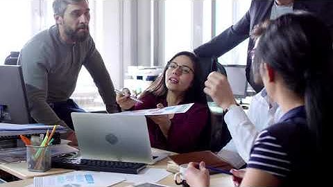 UTL Document Solutions || Short video (UTL Group)