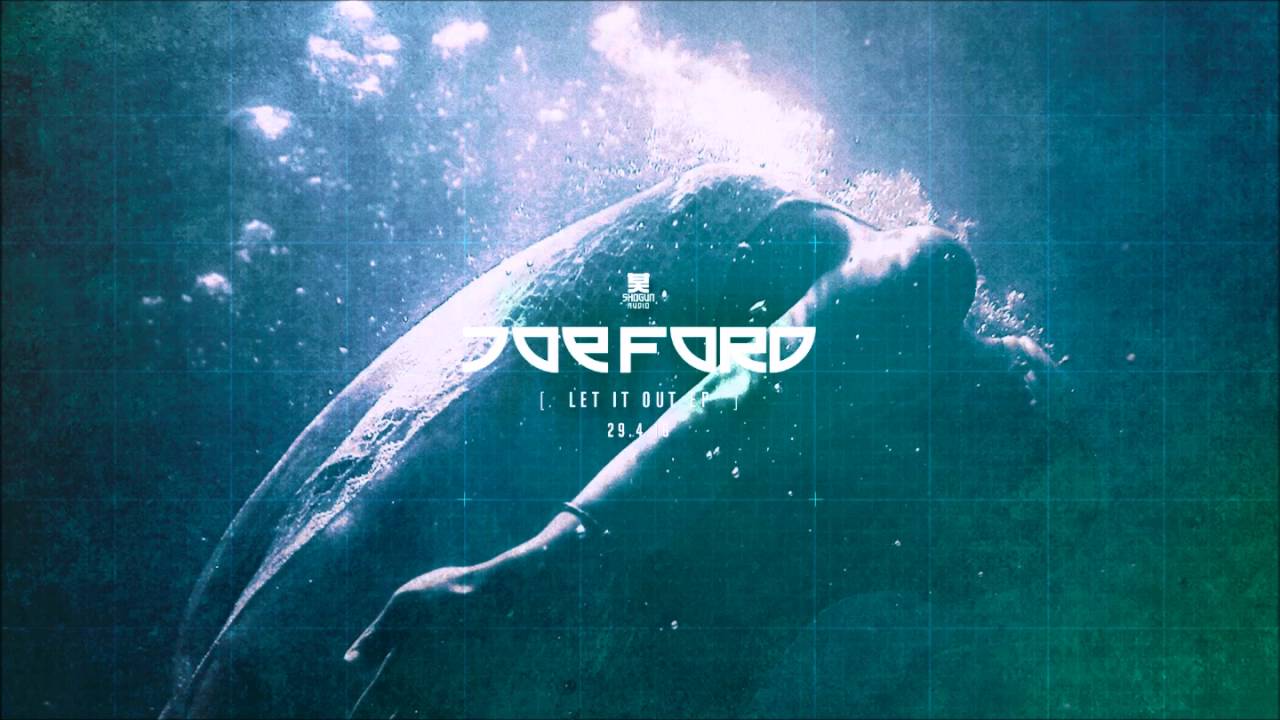 Watch Joe Ford - Ionize on YouTube