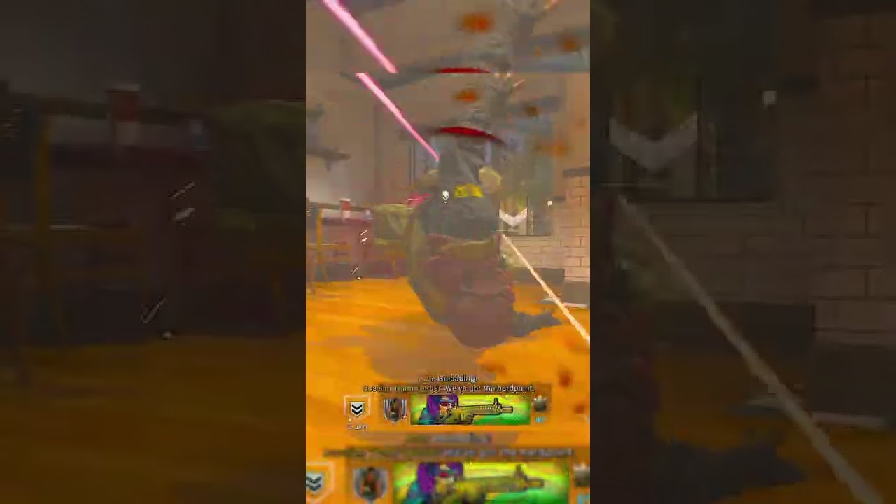 CX9 Class Setup Multiplayer Gameplay (Call Of Duty Modern Warfare)