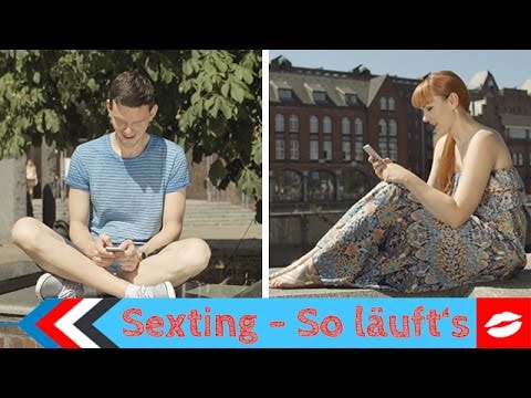 SEXting - Heißer WHATS APP CHAT - Tipps & Infos - YouTube