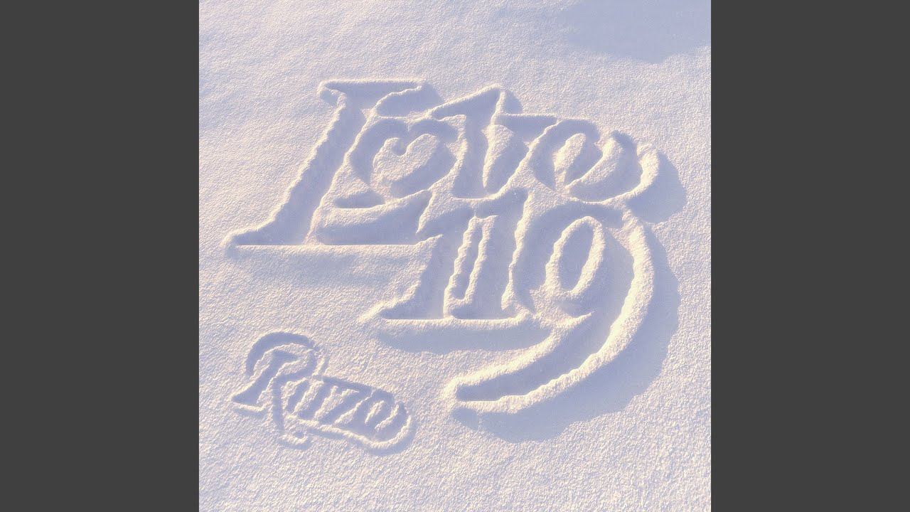 Love 119 (Sped Up) - YouTube