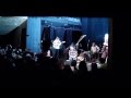 Mac DeMarco - Together + Crowdsurf (Live at The Bearsville Theater, Woodstock NY 10/11/2015)