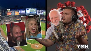 Chris Distefano's Dad Stories - YMH Highlight
