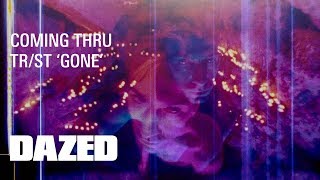 Video thumbnail of "TR/ST ‘Gone’"