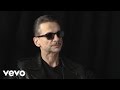 Interview with Dave Gahan