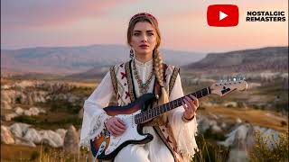 Sultan - I Yegah / Anatolian Arabesque Psychedelic Türkü Rock Cover