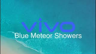 Blue Meteor Showers - vivo V15 Pro Ringtone