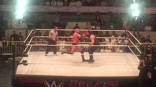HHHvsRomanReigns #TripleHvsRomanReigns #Romanempire #tripleHreturns...