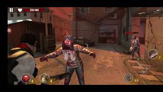 Zombie Hunter offline games gameplay 60fps screenshot 5