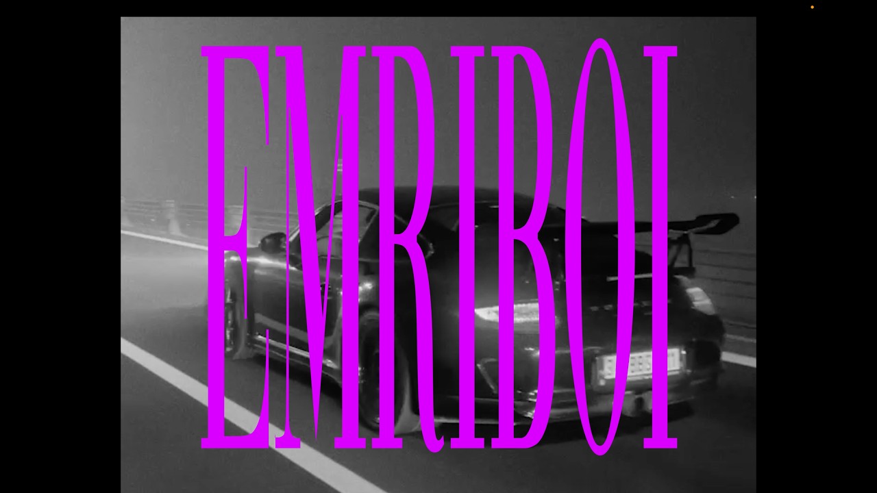 Watch emriboi - SCA ft. Arben Young (Official Lyric Video) on YouTube Watch emriboi - SCA ft. Arben Young (Official Lyric Video) on YouTube