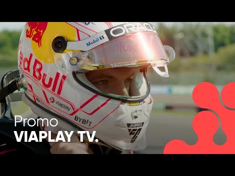 VIAPLAY TV PROMO