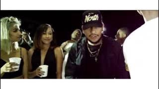 Stanley Enow - Bounce ft. AKA x Locko