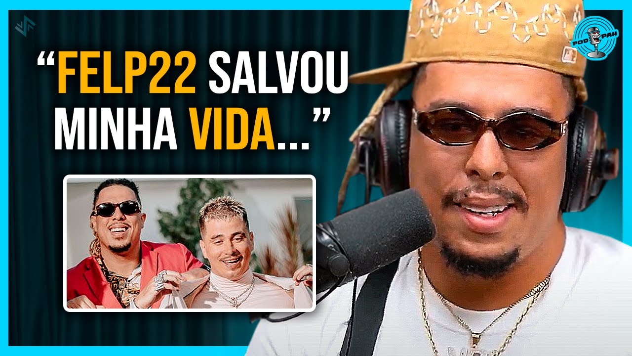 wc no beat fala sobre felp 22 youtube wc no beat fala sobre felp 22 youtube