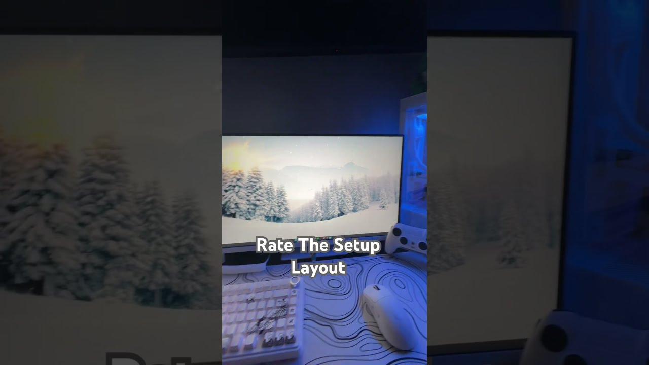 Rate The Layout