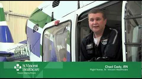 Chad Cady Shares His Thoughts About Co-Worker T.C....