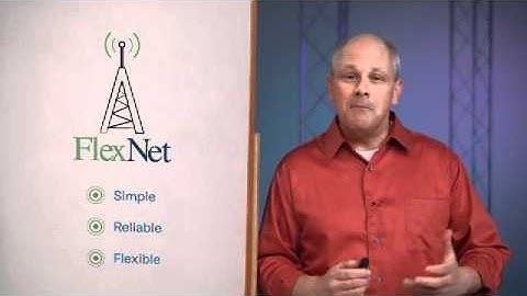 The FlexNet™ System_A Technology Primer.wmv