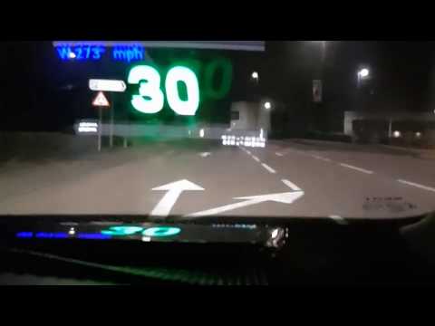 DigiSpeed (HUD)