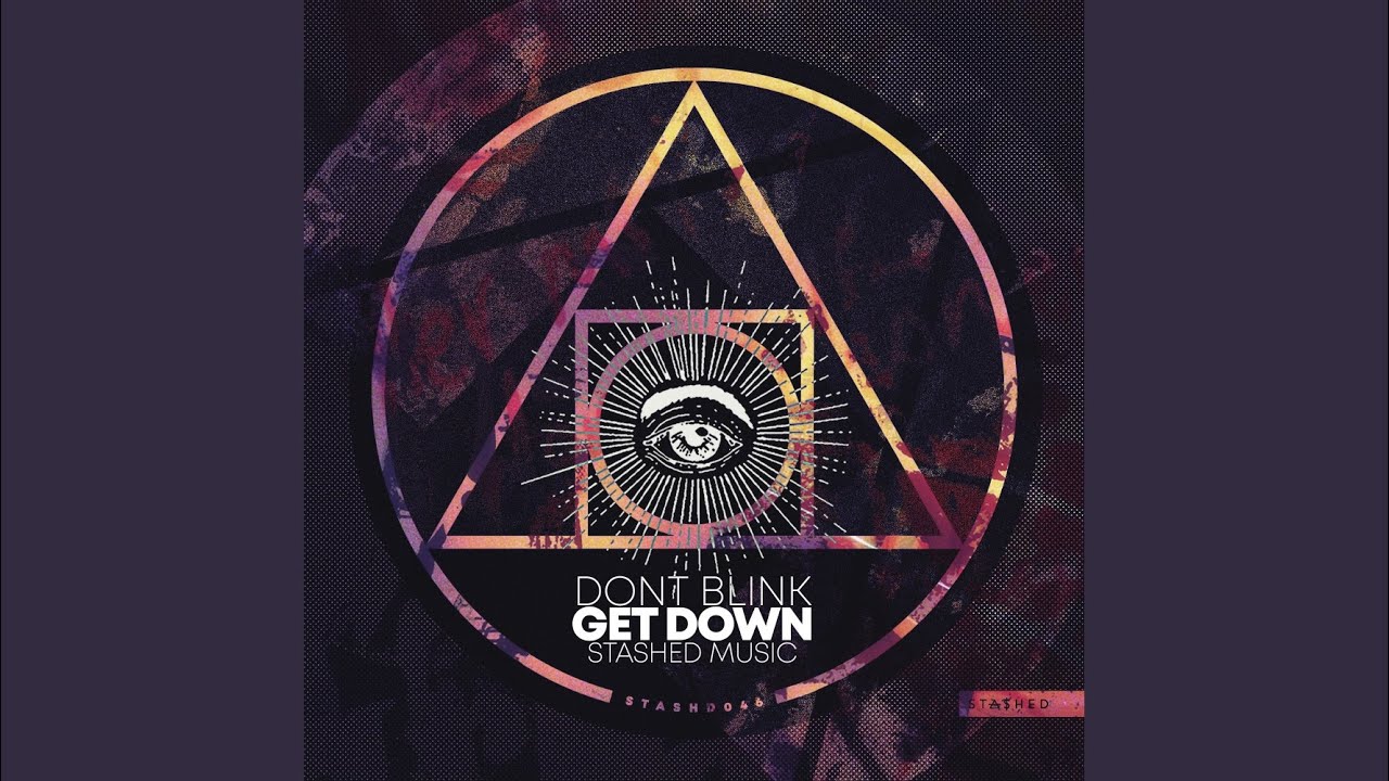 GET DOWN (Jamie Roy & Jay De Lys Remix) - YouTube
