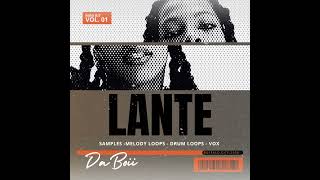 Lante Sample Pack (FREE DEMO)