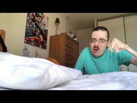 WANT ME TO COME UP ? 🛏️ - Ricky Berwick