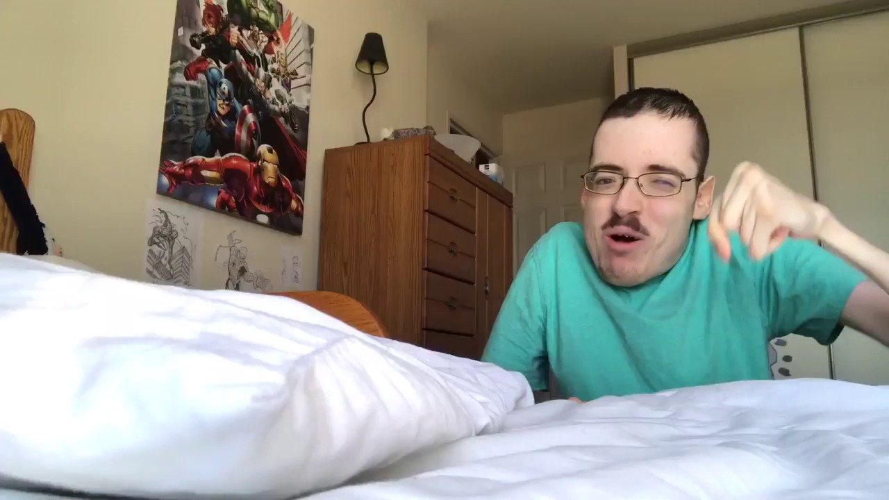 Ricky Berwick Rapping WANT ME TO COME UP ? ποΈ - Ricky Berwick - YouTube