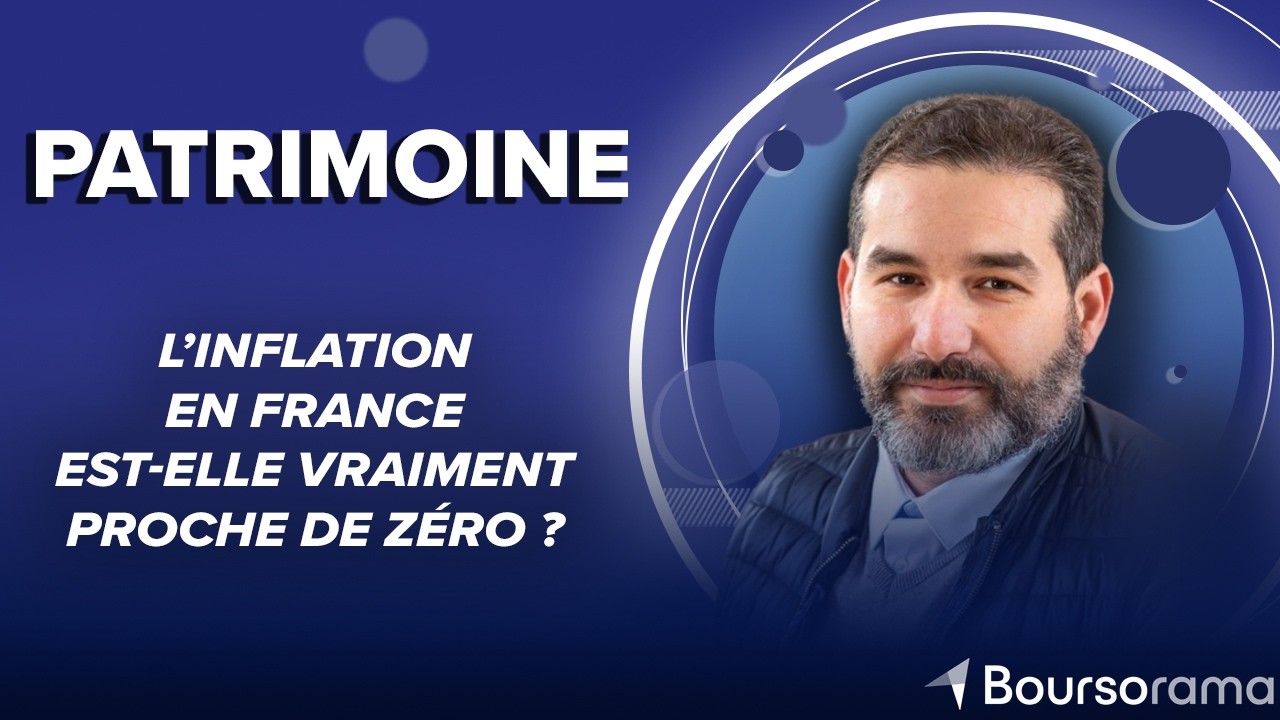L’inflation en France est-elle vraiment proche de zéro ?