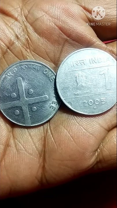 One Rupee Steel Cross Coin Value 1 Rs Cross Coin Price Fss Cross Coin 10-rs-cross-coin-value-cross-coin-value-youtube