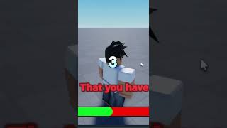 What should I add next 👇#shorts #roblox #development #developer #gamedev #robloxstudio