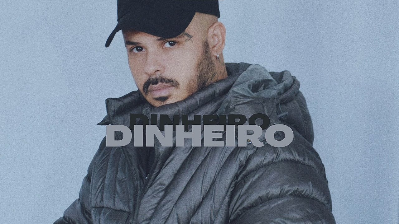 Watch Mr Break - Dinheiro on YouTube Watch Mr Break - Dinheiro on YouTube