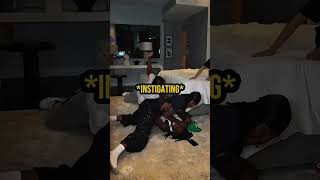Duke Dennis Slams Kai Cenat!😱💀