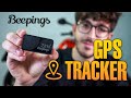 GPS Tracker SENZA SIM per MOTO e AUTO - Come PREVENIRE il FURTO | ZEN By Beepings