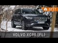 Volvo XC90 B5 AWD 235 KM Inscription (2020) - test [PL] | Project Automotive